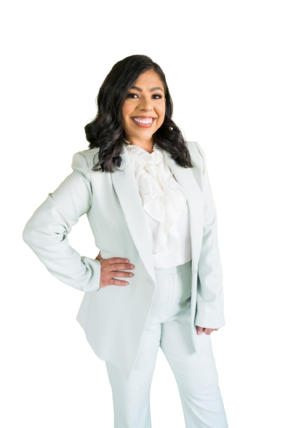 Clarissa Cortez